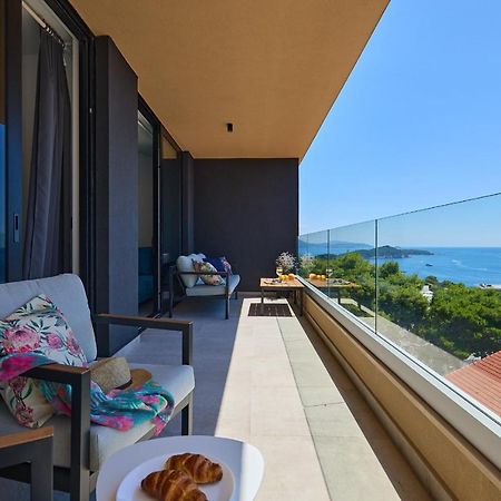 Apartamento Hedera Estate, Hedera A40 Dubrovnik Exterior foto