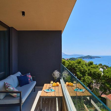 Apartamento Hedera Estate, Hedera A40 Dubrovnik Exterior foto