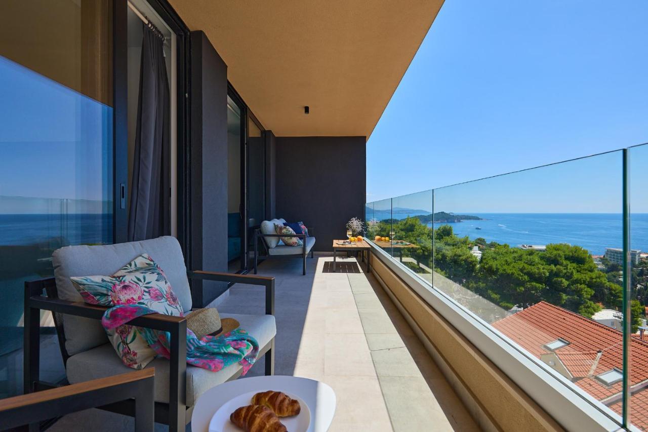 Apartamento Hedera Estate, Hedera A40 Dubrovnik Exterior foto