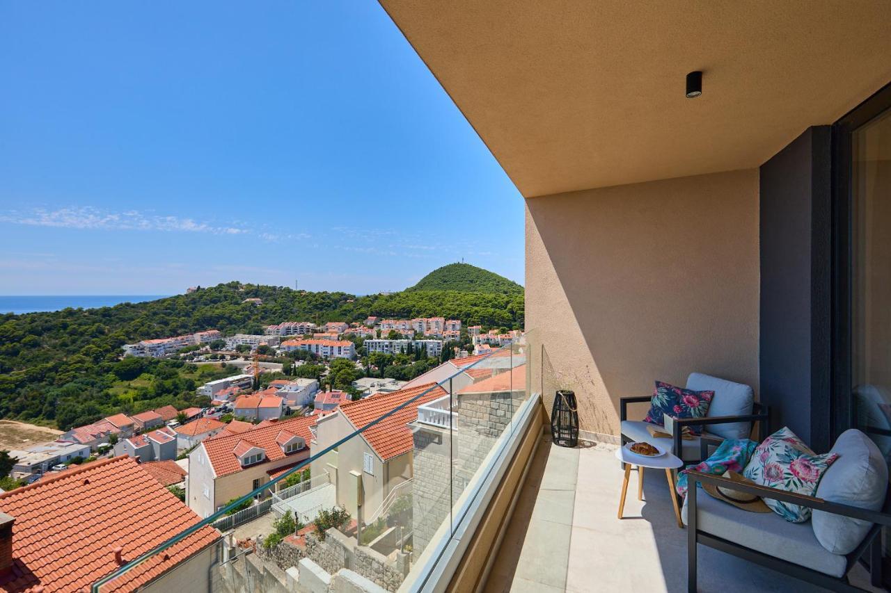 Apartamento Hedera Estate, Hedera A40 Dubrovnik Exterior foto
