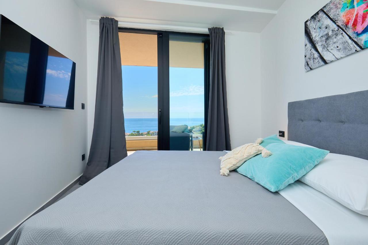 Apartamento Hedera Estate, Hedera A40 Dubrovnik Exterior foto