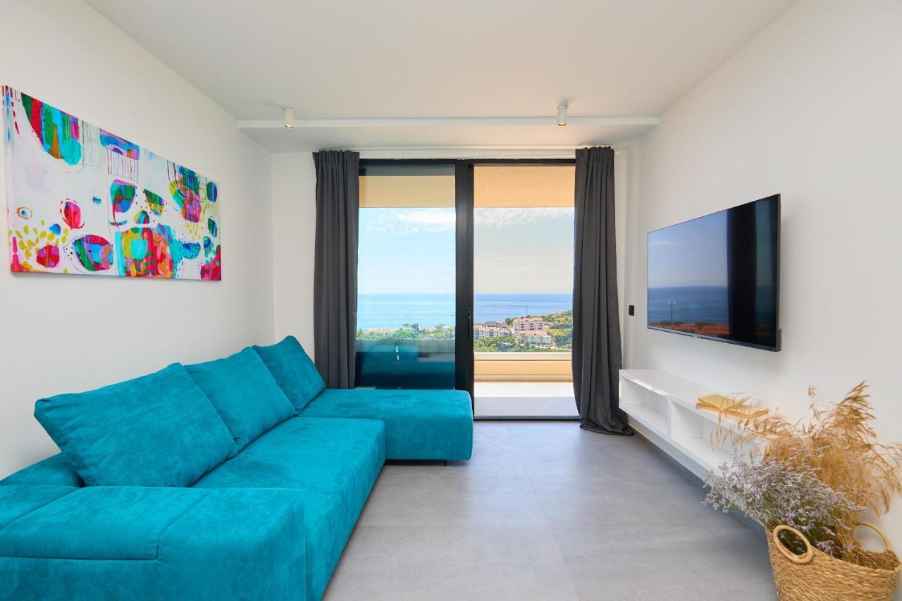 Apartamento Hedera Estate, Hedera A40 Dubrovnik Exterior foto