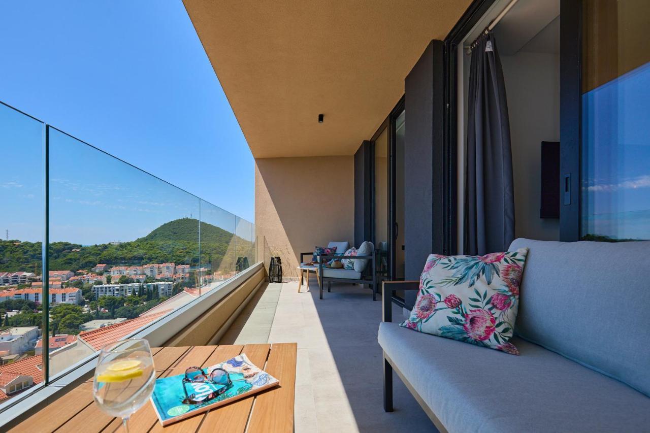 Apartamento Hedera Estate, Hedera A40 Dubrovnik Exterior foto