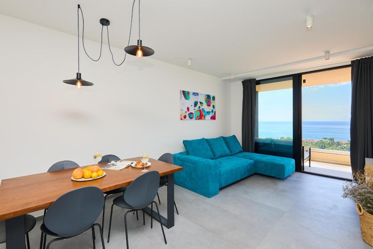 Apartamento Hedera Estate, Hedera A40 Dubrovnik Exterior foto