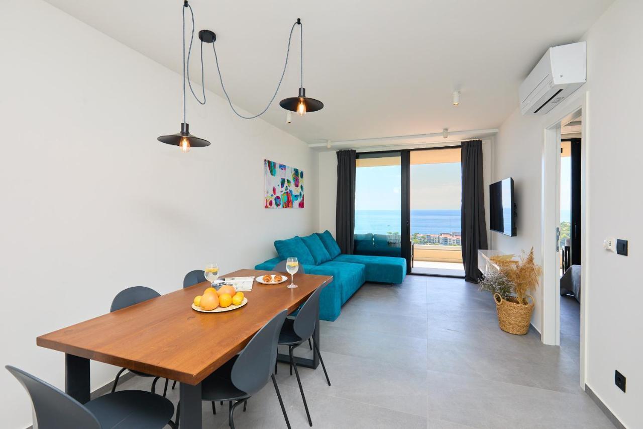 Apartamento Hedera Estate, Hedera A40 Dubrovnik Exterior foto
