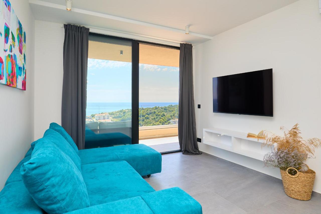 Apartamento Hedera Estate, Hedera A40 Dubrovnik Exterior foto