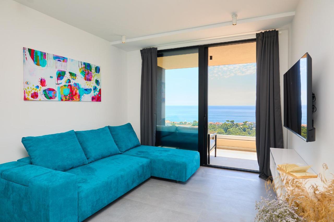 Apartamento Hedera Estate, Hedera A40 Dubrovnik Exterior foto