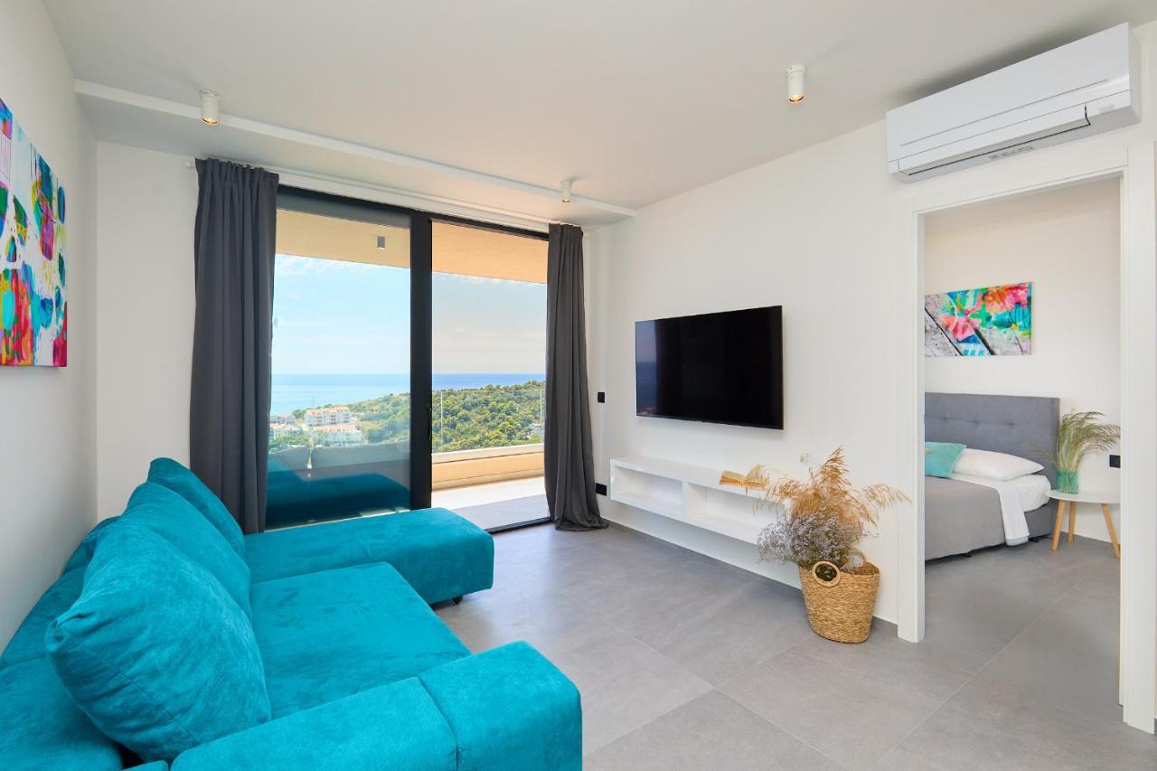 Apartamento Hedera Estate, Hedera A40 Dubrovnik Exterior foto
