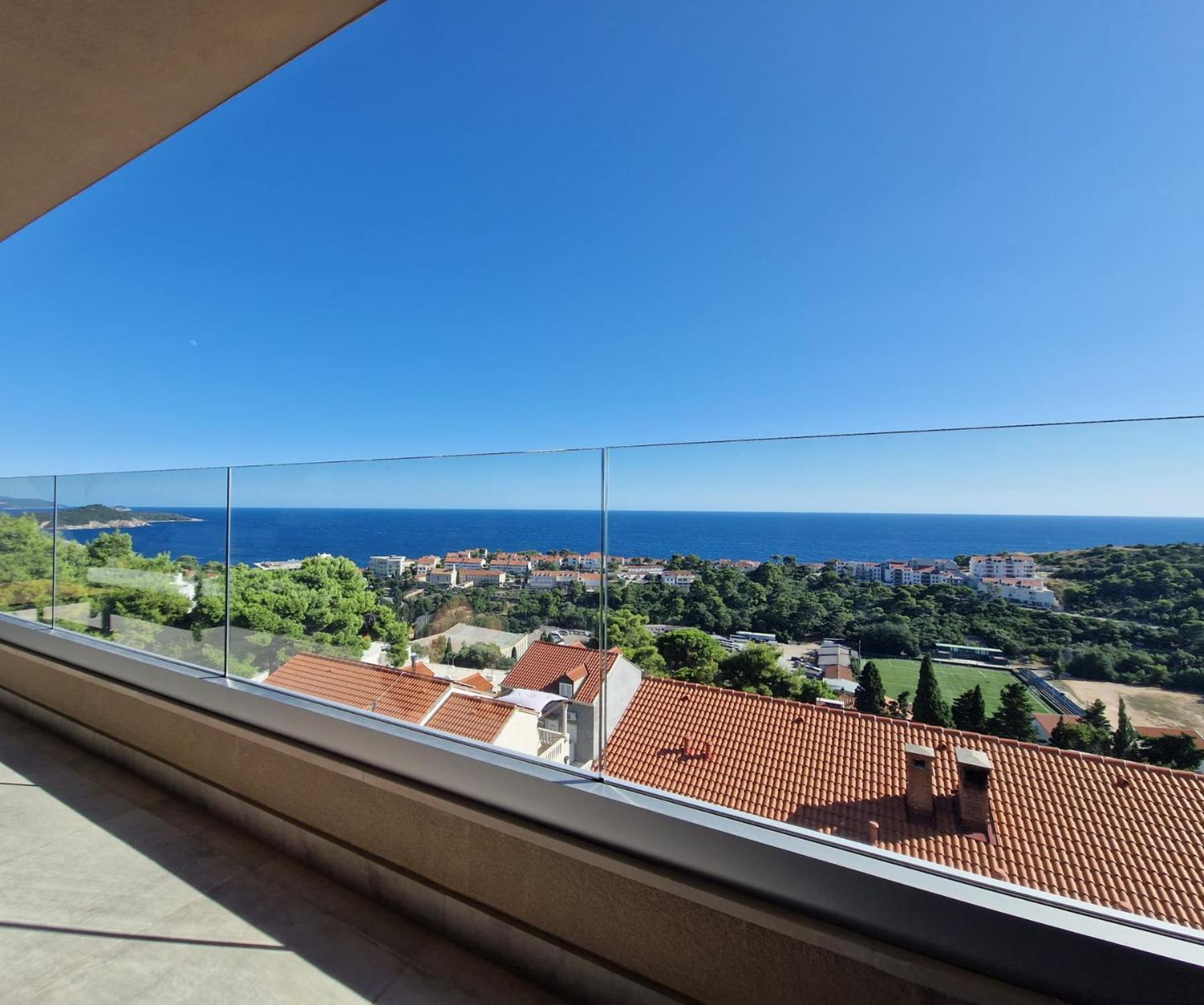 Apartamento Hedera Estate, Hedera A40 Dubrovnik Exterior foto